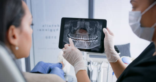Licensed Tooth Extraction service in High Bridge, WA - Smile Center Dentistry